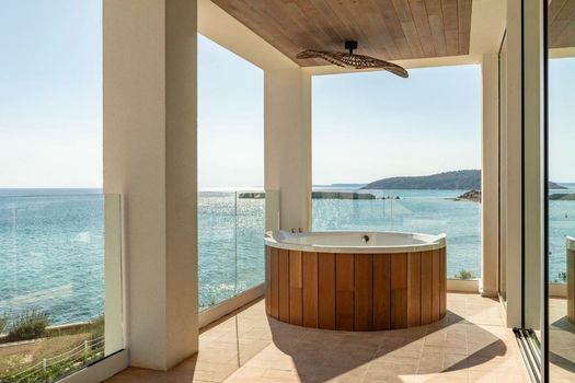 Villa Le Blanc, a Gran Meliá Hotel - The Leading Hotels of The World