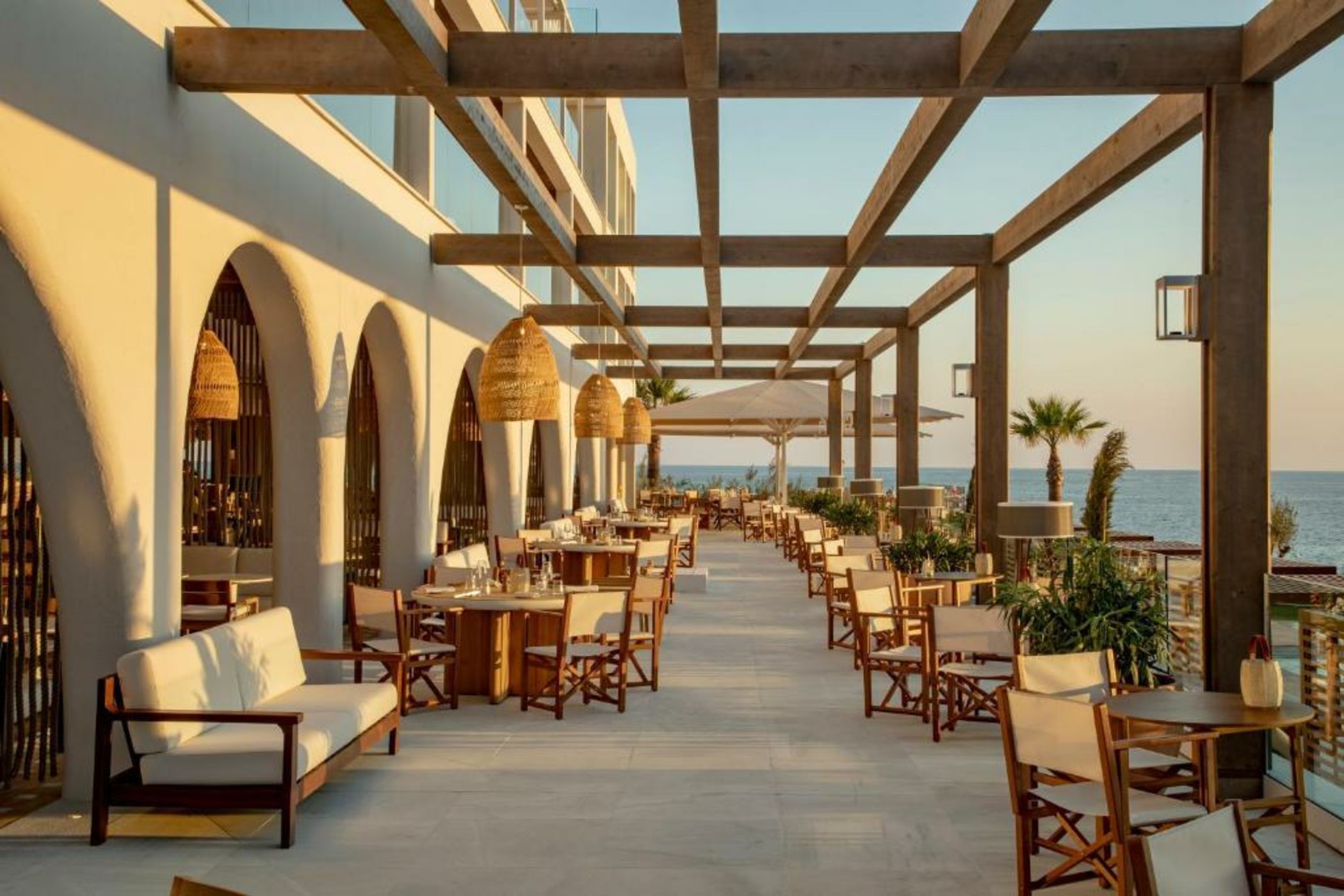 Villa Le Blanc, a Gran Meliá Hotel - The Leading Hotels of The World