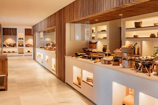 Villa Le Blanc, a Gran Meliá Hotel - The Leading Hotels of The World