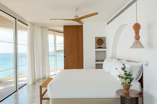 Villa Le Blanc, a Gran Meliá Hotel - The Leading Hotels of The World