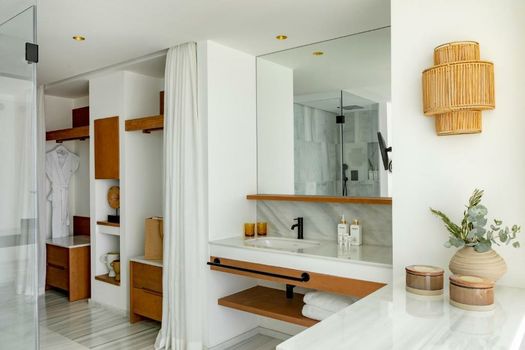 Villa Le Blanc, a Gran Meliá Hotel - The Leading Hotels of The World