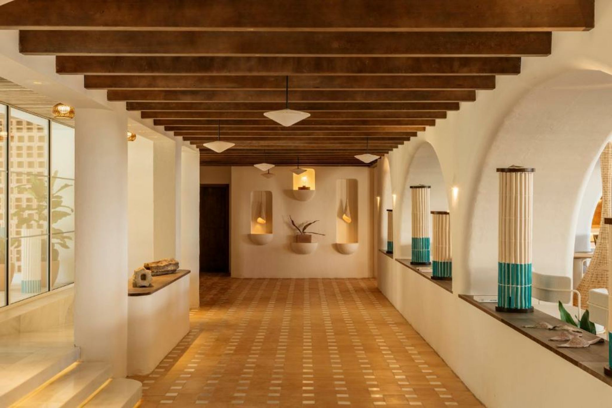 Villa Le Blanc, a Gran Meliá Hotel - The Leading Hotels of The World