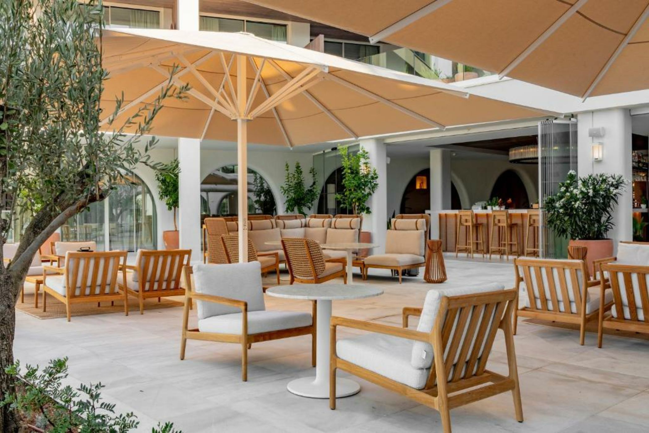 Villa Le Blanc, a Gran Meliá Hotel - The Leading Hotels of The World