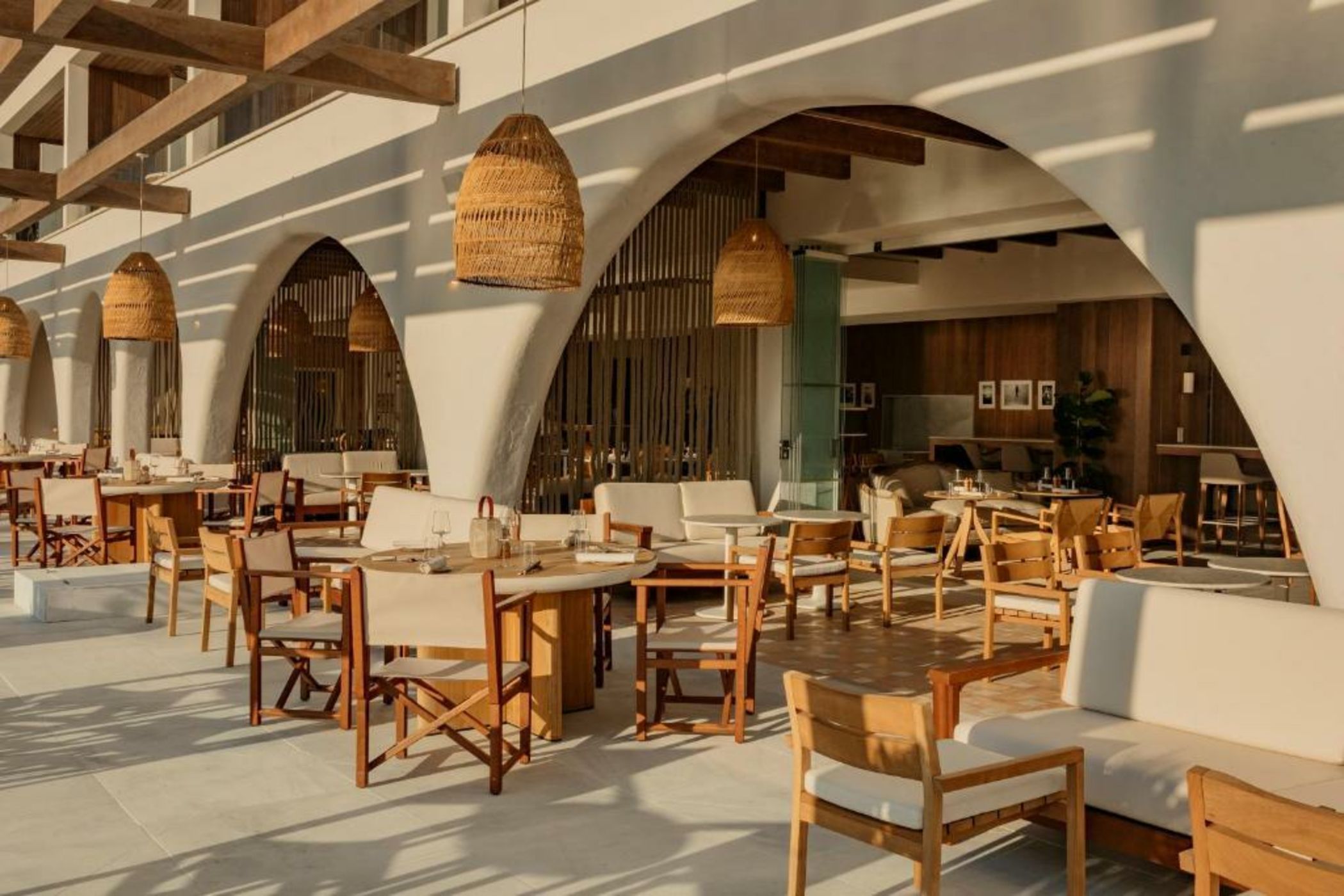 Villa Le Blanc, a Gran Meliá Hotel - The Leading Hotels of The World