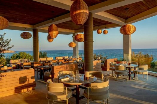 Villa Le Blanc, a Gran Meliá Hotel - The Leading Hotels of The World