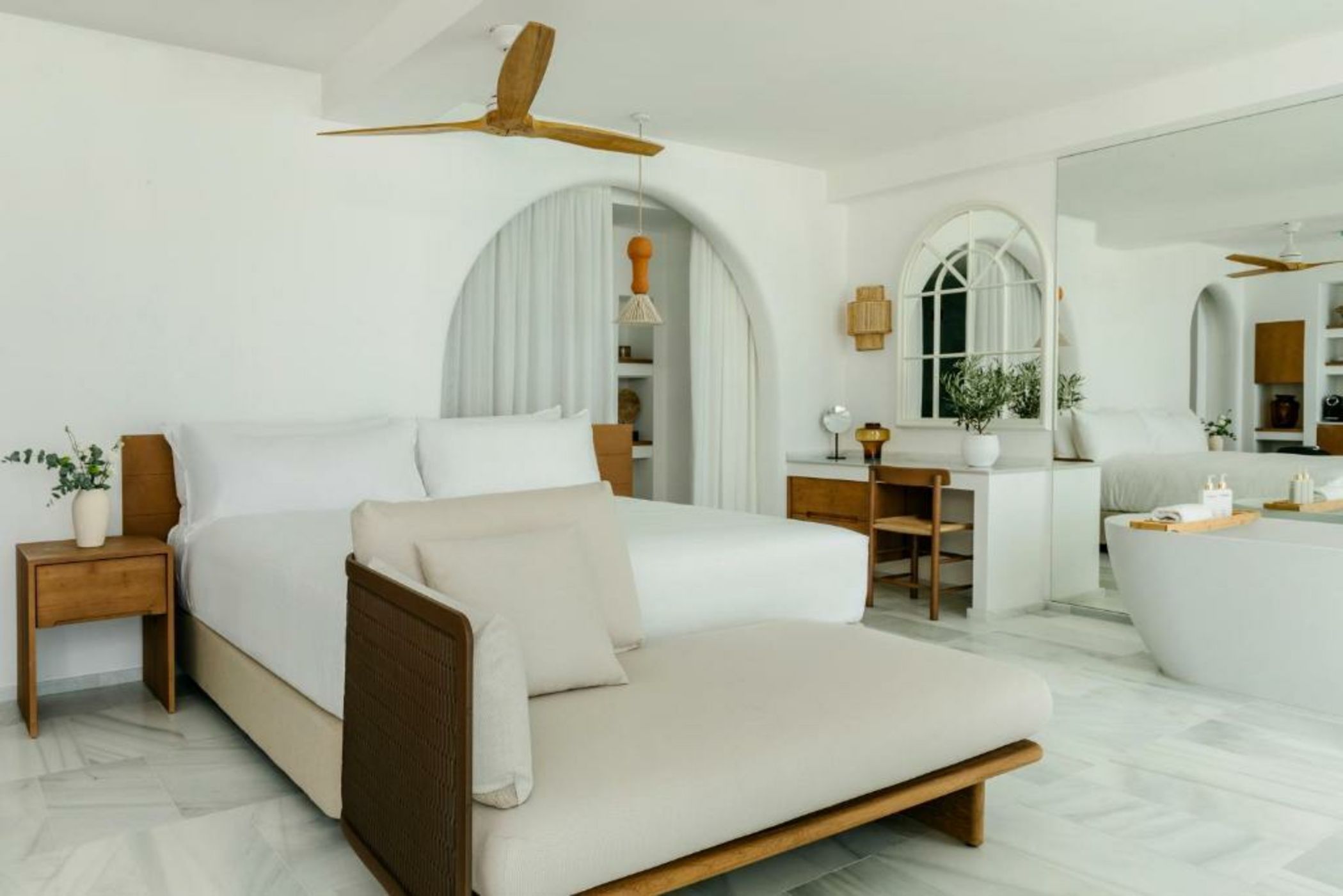 Villa Le Blanc, a Gran Meliá Hotel - The Leading Hotels of The World