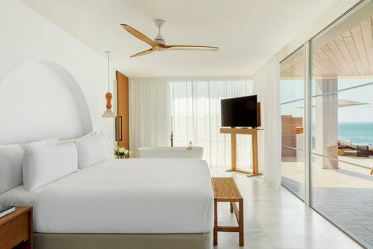 Villa Le Blanc, a Gran Meliá Hotel - The Leading Hotels of The World