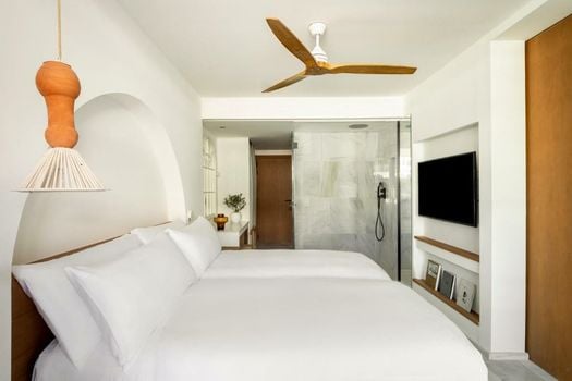 Villa Le Blanc, a Gran Meliá Hotel - The Leading Hotels of The World