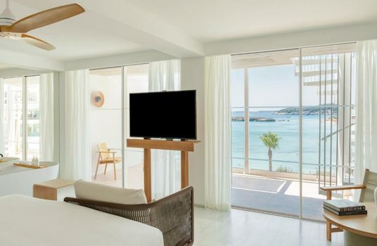 Villa Le Blanc, a Gran Meliá Hotel - The Leading Hotels of The World
