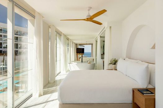 Villa Le Blanc, a Gran Meliá Hotel - The Leading Hotels of The World