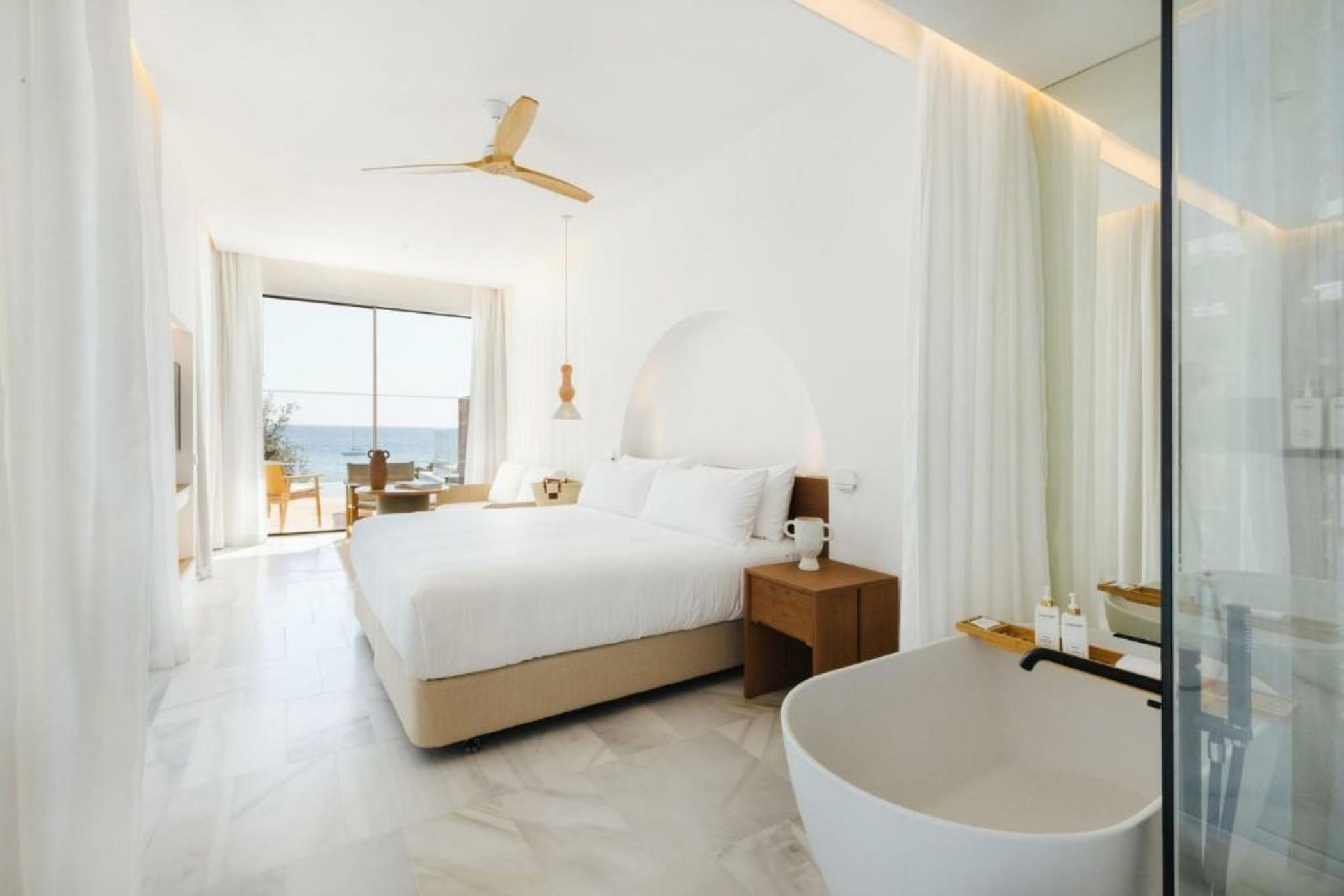 Villa Le Blanc, a Gran Meliá Hotel - The Leading Hotels of The World