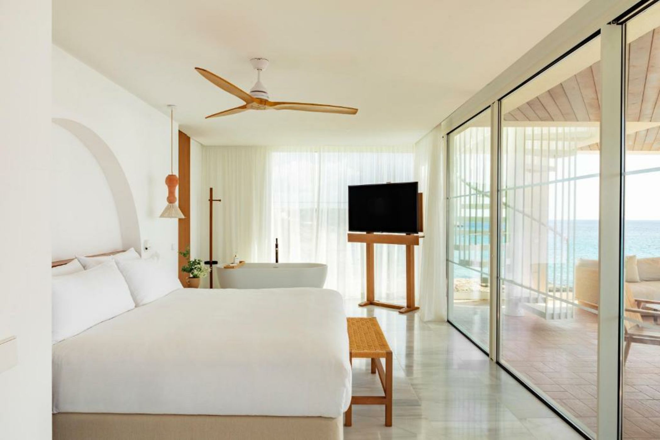 Villa Le Blanc, a Gran Meliá Hotel - The Leading Hotels of The World