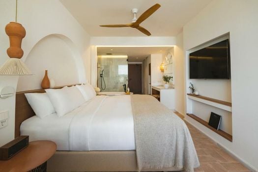 Villa Le Blanc, a Gran Meliá Hotel - The Leading Hotels of The World