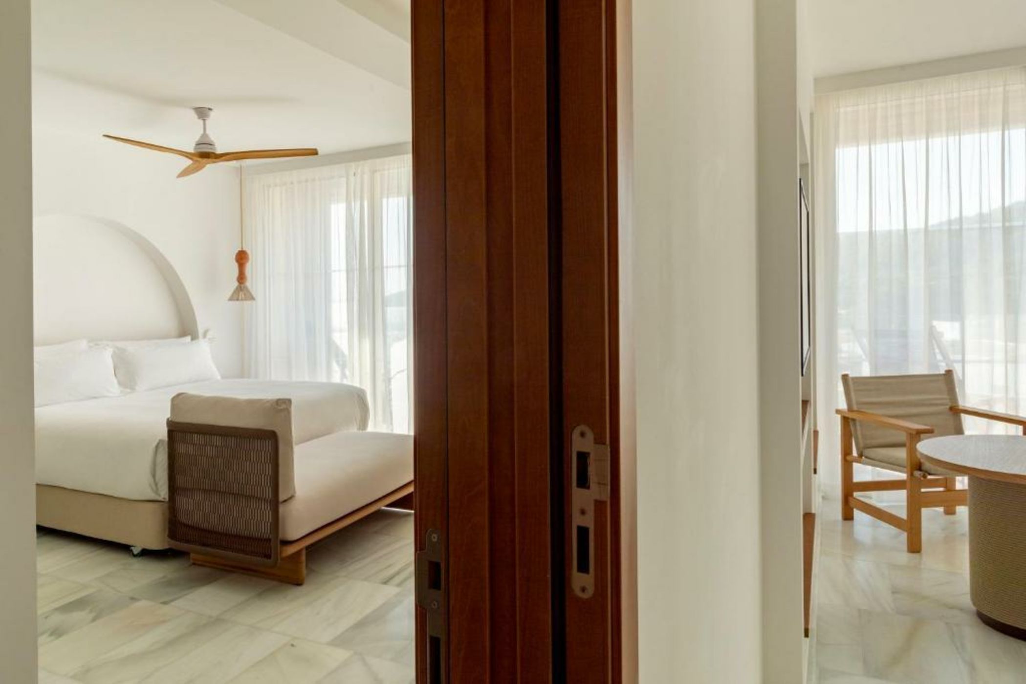 Villa Le Blanc, a Gran Meliá Hotel - The Leading Hotels of The World
