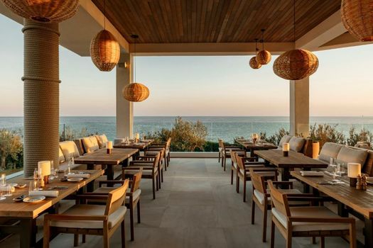 Villa Le Blanc, a Gran Meliá Hotel - The Leading Hotels of The World