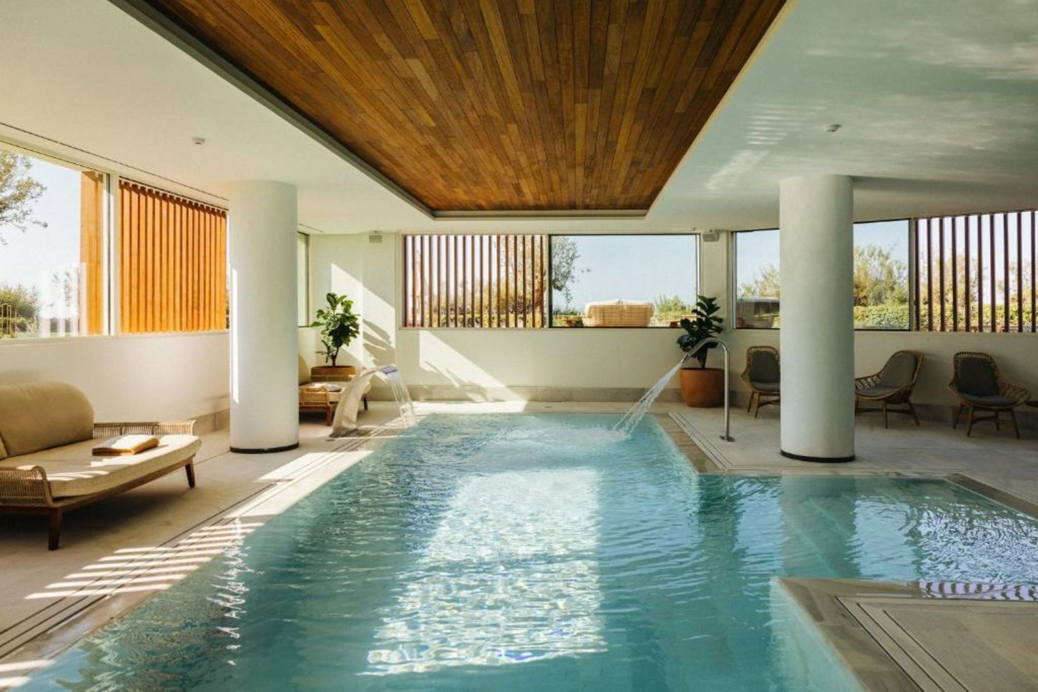 Villa Le Blanc, a Gran Meliá Hotel - The Leading Hotels of The World