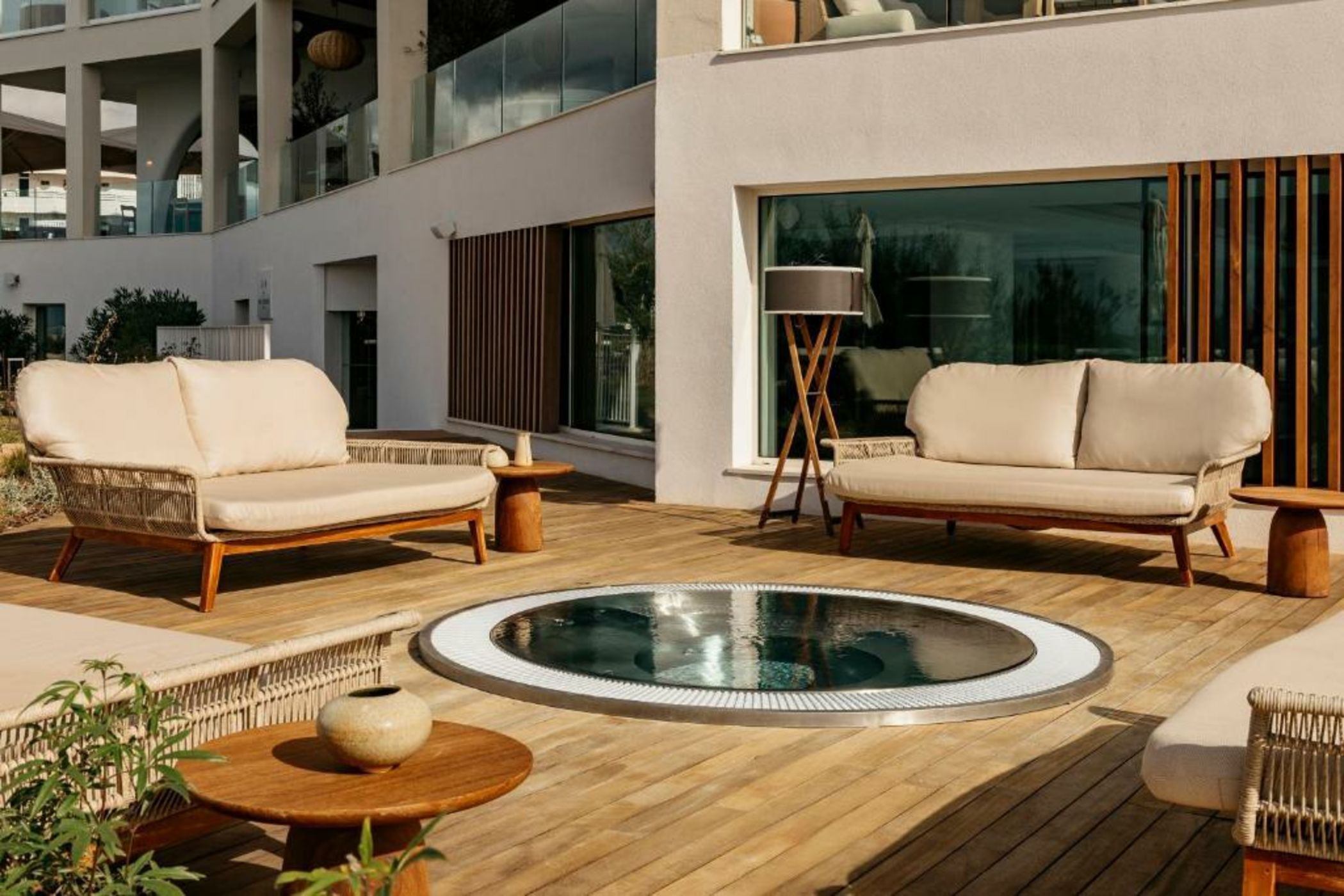 Villa Le Blanc, a Gran Meliá Hotel - The Leading Hotels of The World