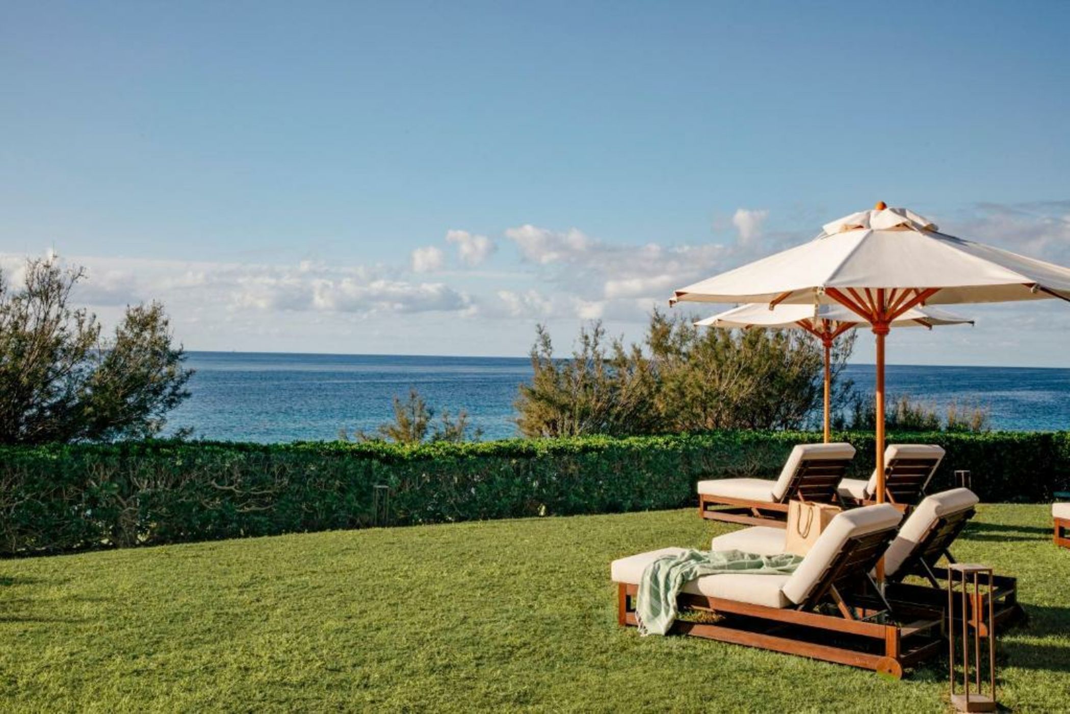 Villa Le Blanc, a Gran Meliá Hotel - The Leading Hotels of The World