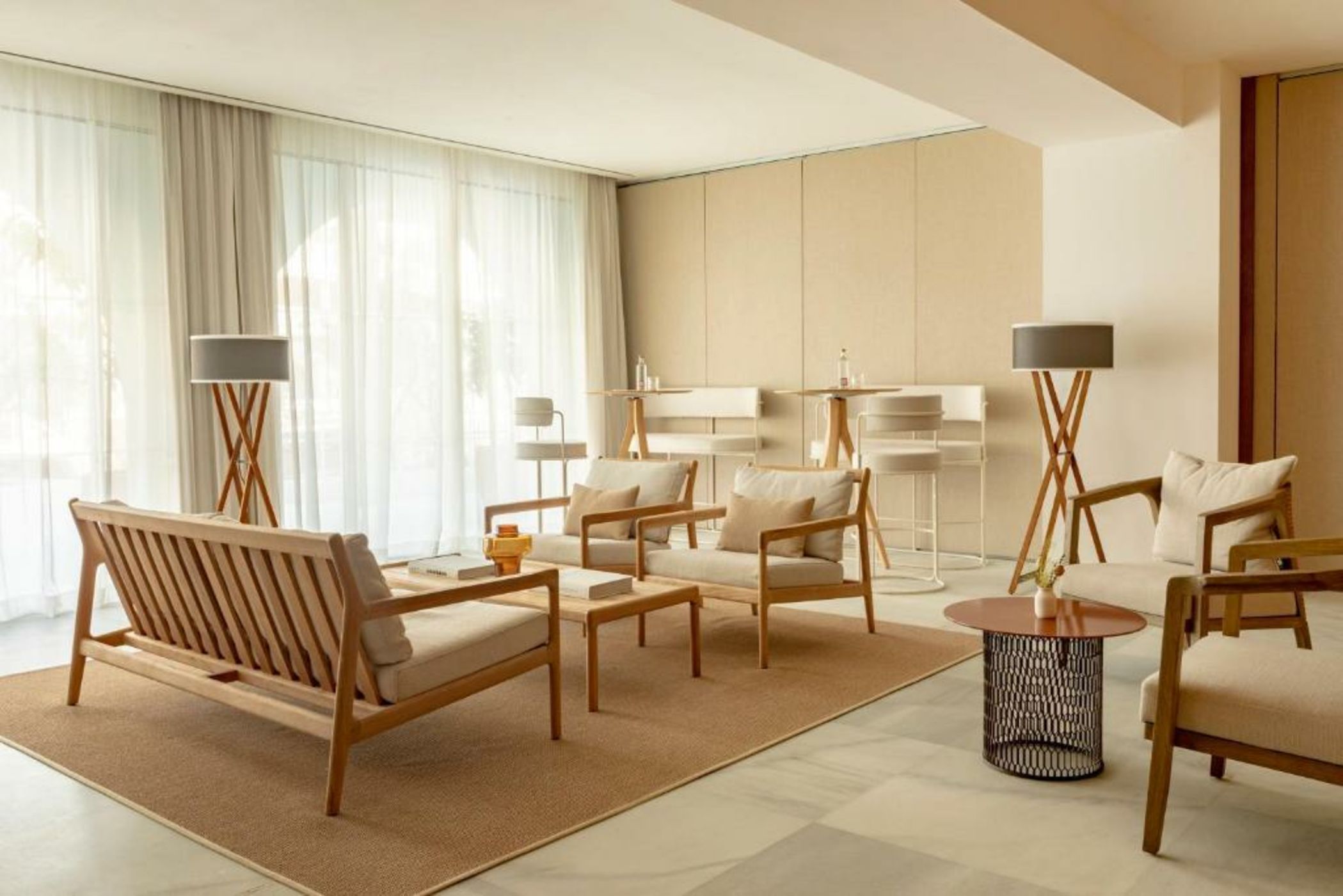 Villa Le Blanc, a Gran Meliá Hotel - The Leading Hotels of The World