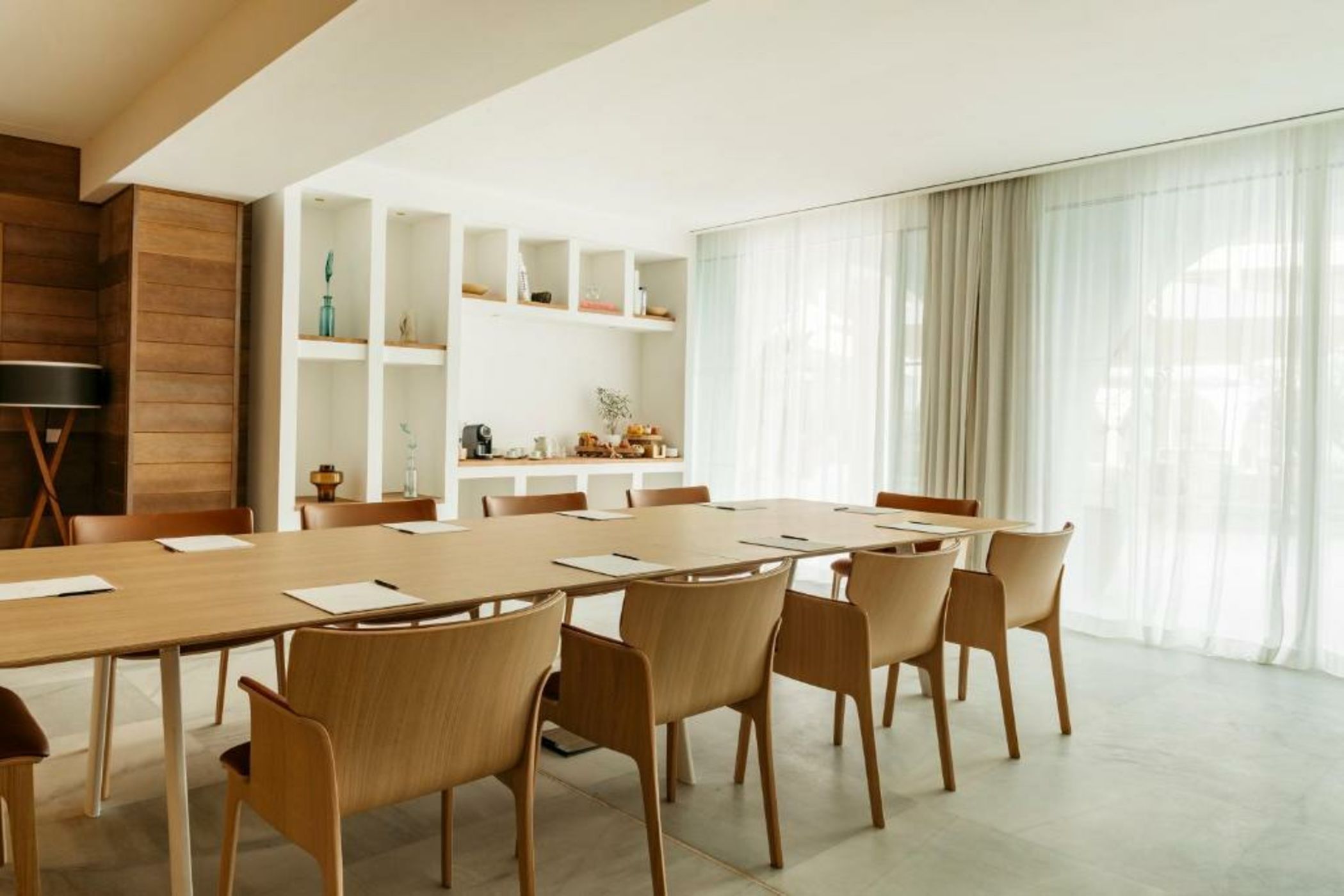 Villa Le Blanc, a Gran Meliá Hotel - The Leading Hotels of The World