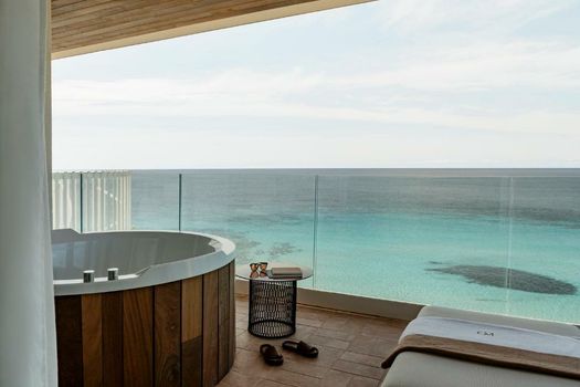 Villa Le Blanc, a Gran Meliá Hotel - The Leading Hotels of The World