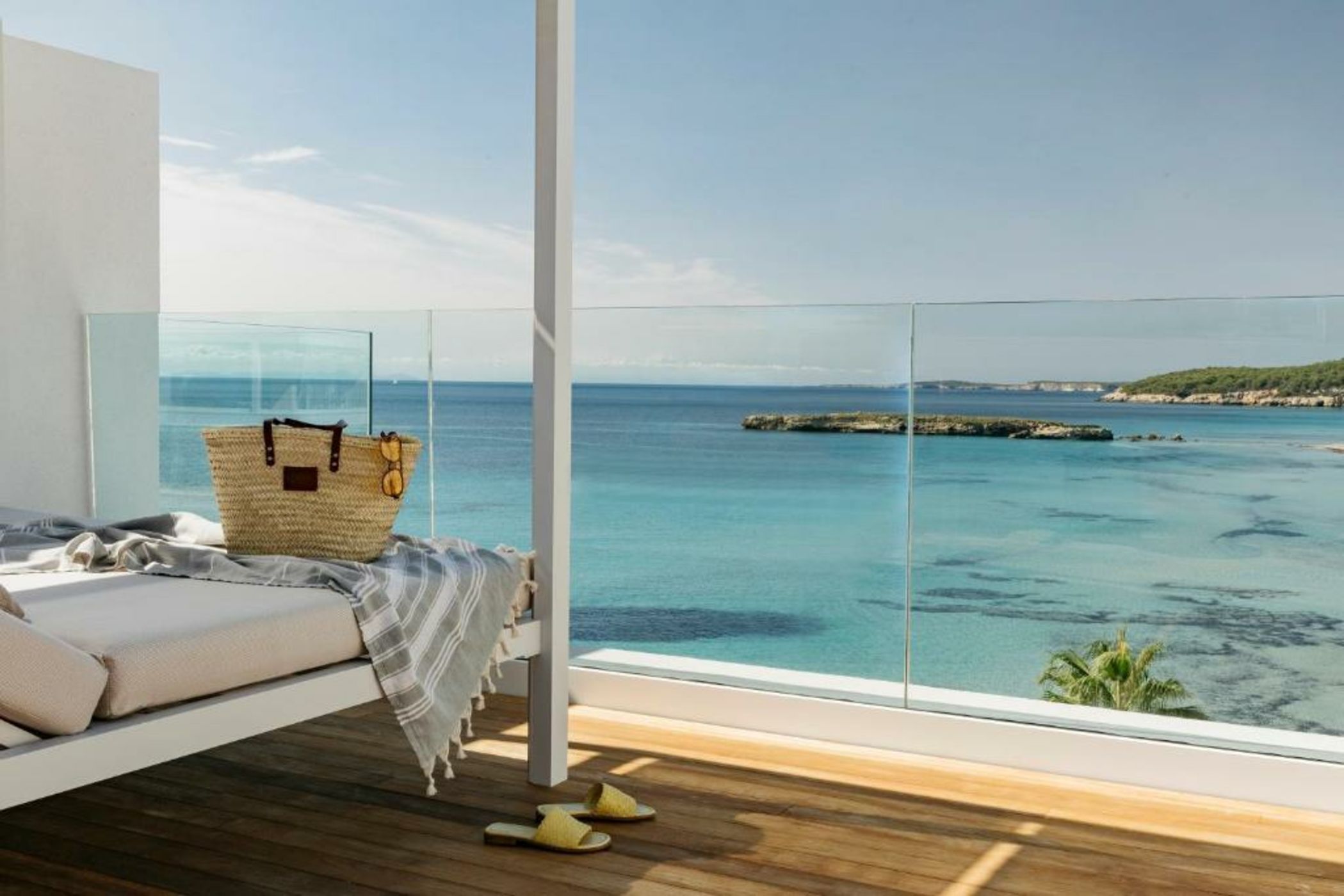 Villa Le Blanc, a Gran Meliá Hotel - The Leading Hotels of The World