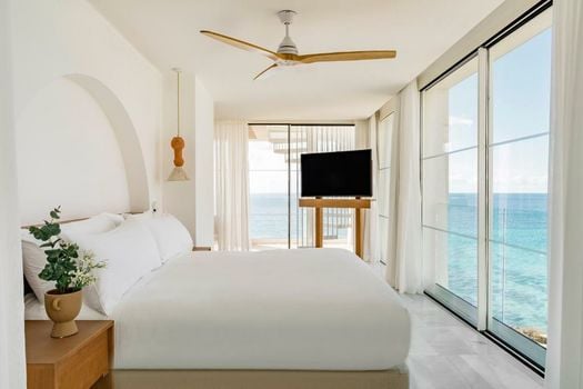 Villa Le Blanc, a Gran Meliá Hotel - The Leading Hotels of The World