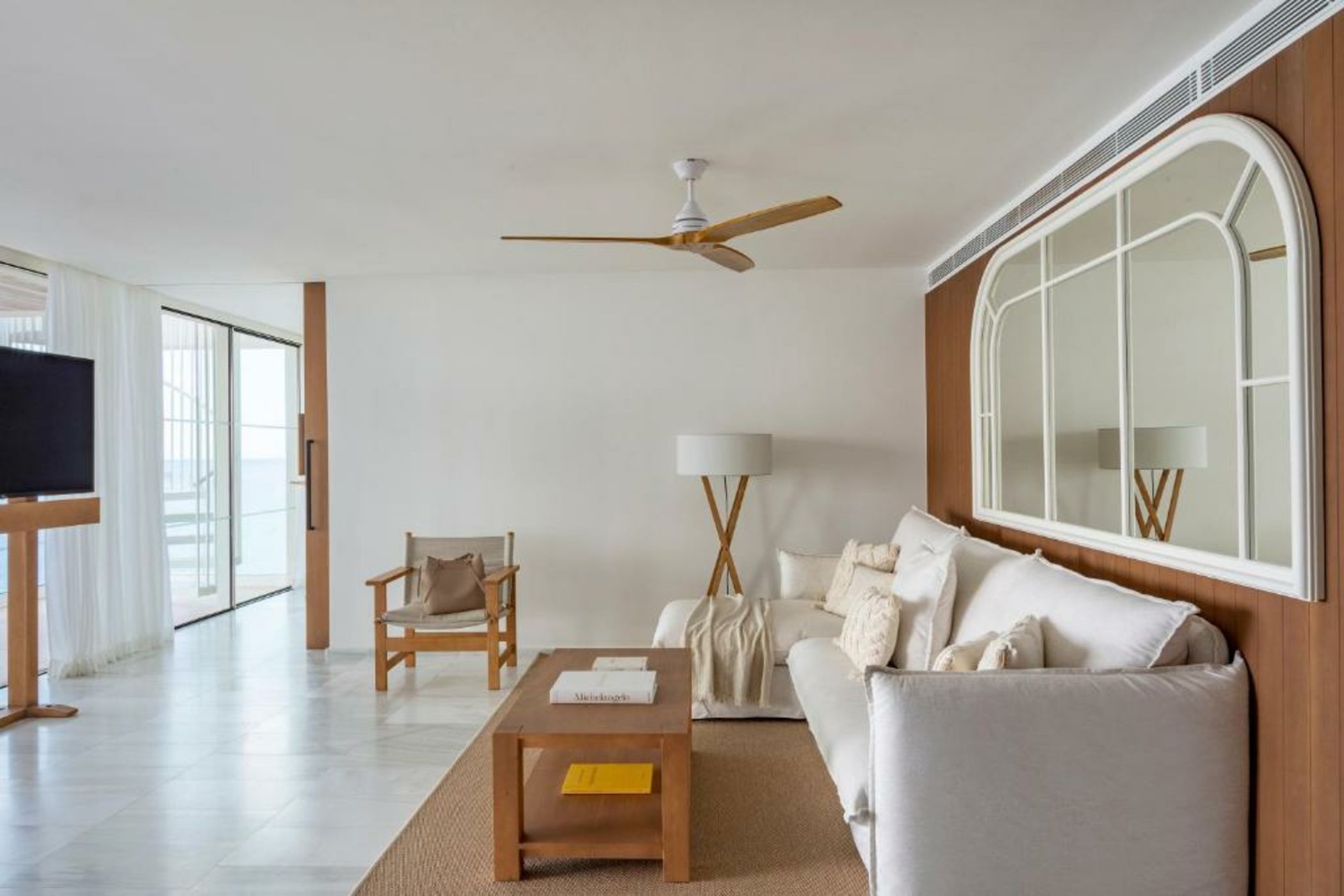 Villa Le Blanc, a Gran Meliá Hotel - The Leading Hotels of The World