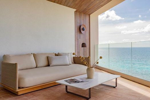 Villa Le Blanc, a Gran Meliá Hotel - The Leading Hotels of The World