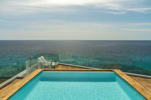 Villa Le Blanc, a Gran Meliá Hotel - The Leading Hotels of The World
