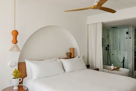 Villa Le Blanc, a Gran Meliá Hotel - The Leading Hotels of The World