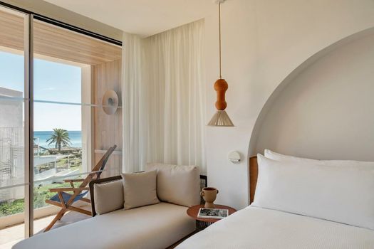 Villa Le Blanc, a Gran Meliá Hotel - The Leading Hotels of The World