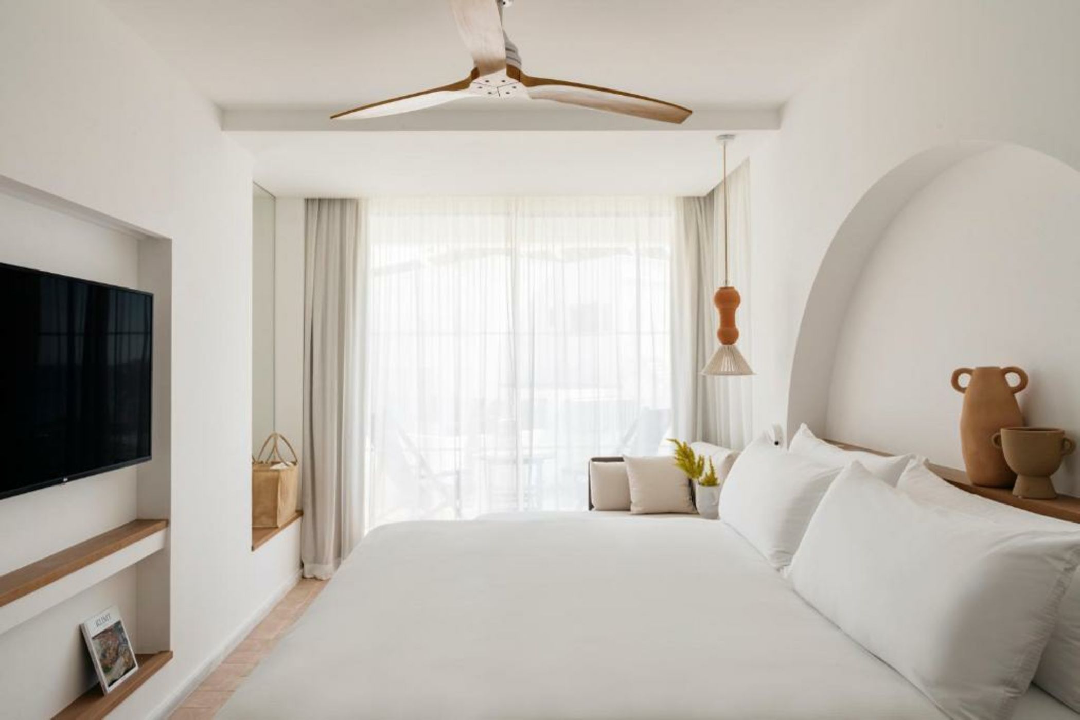 Villa Le Blanc, a Gran Meliá Hotel - The Leading Hotels of The World