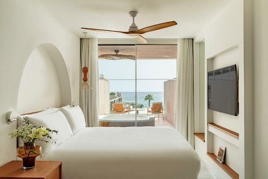 Villa Le Blanc, a Gran Meliá Hotel - The Leading Hotels of The World