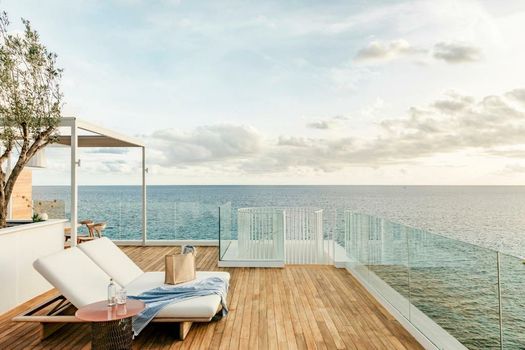 Villa Le Blanc, a Gran Meliá Hotel - The Leading Hotels of The World