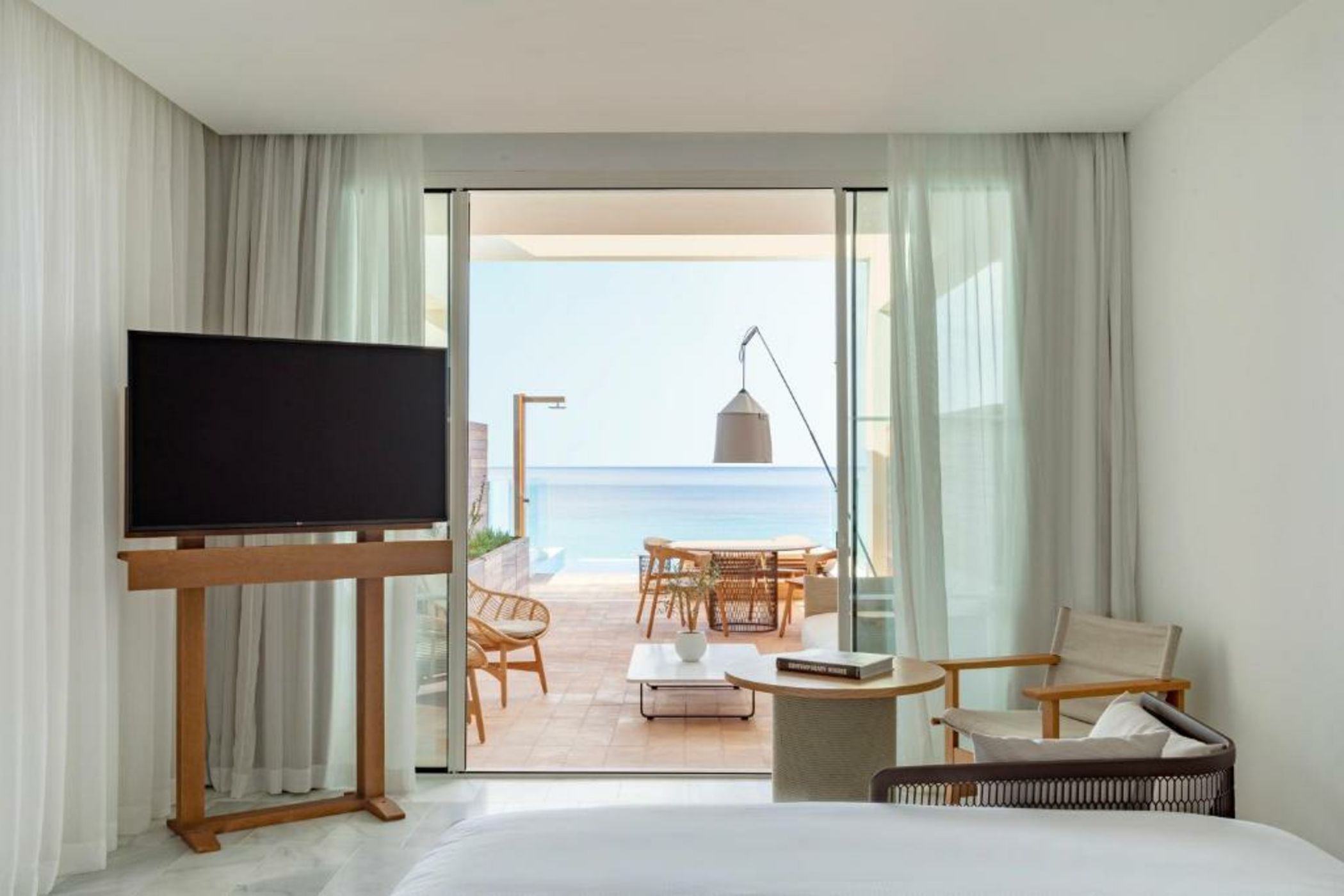 Villa Le Blanc, a Gran Meliá Hotel - The Leading Hotels of The World