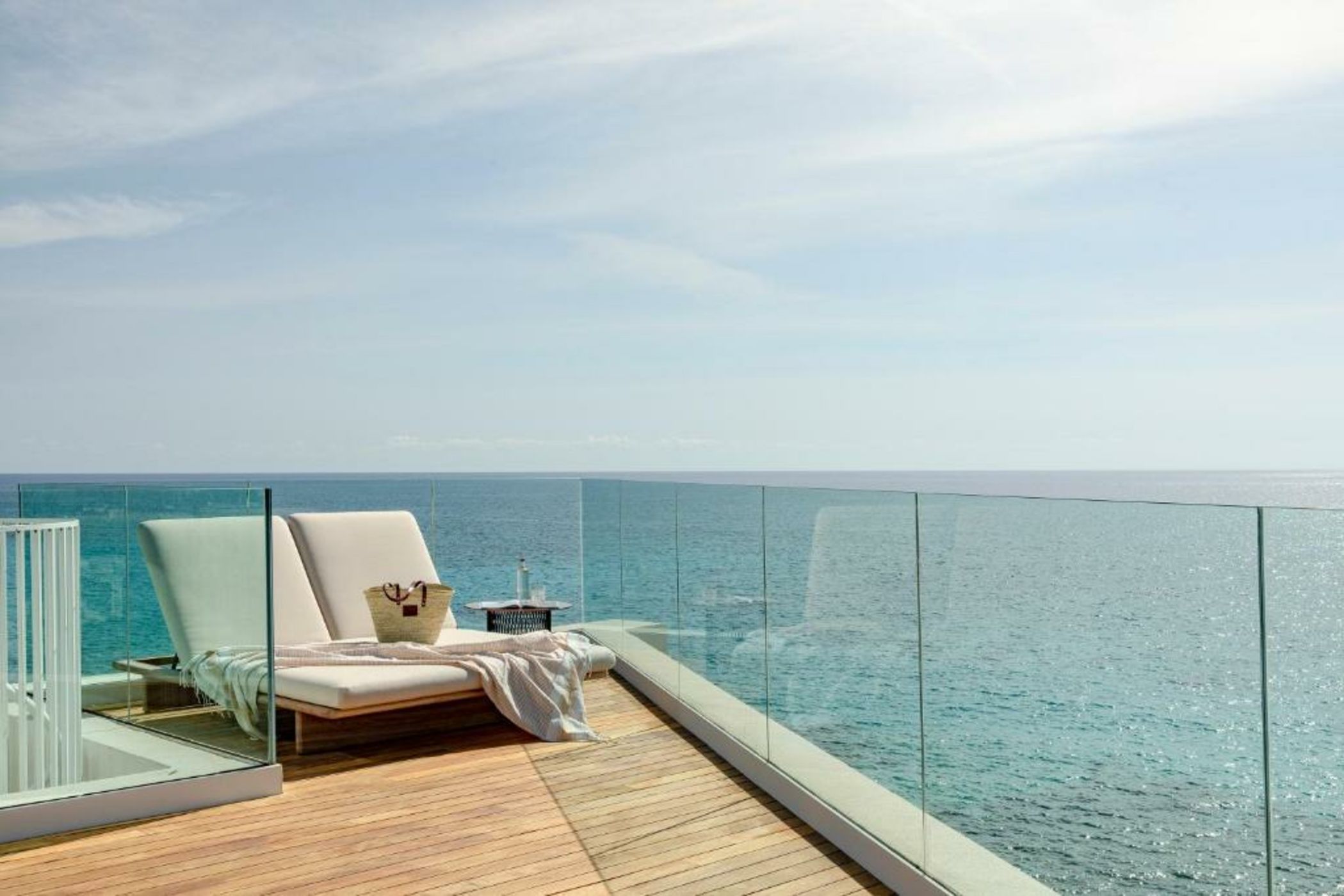 Villa Le Blanc, a Gran Meliá Hotel - The Leading Hotels of The World