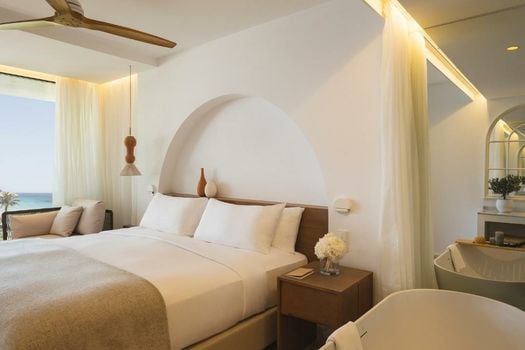 Villa Le Blanc, a Gran Meliá Hotel - The Leading Hotels of The World
