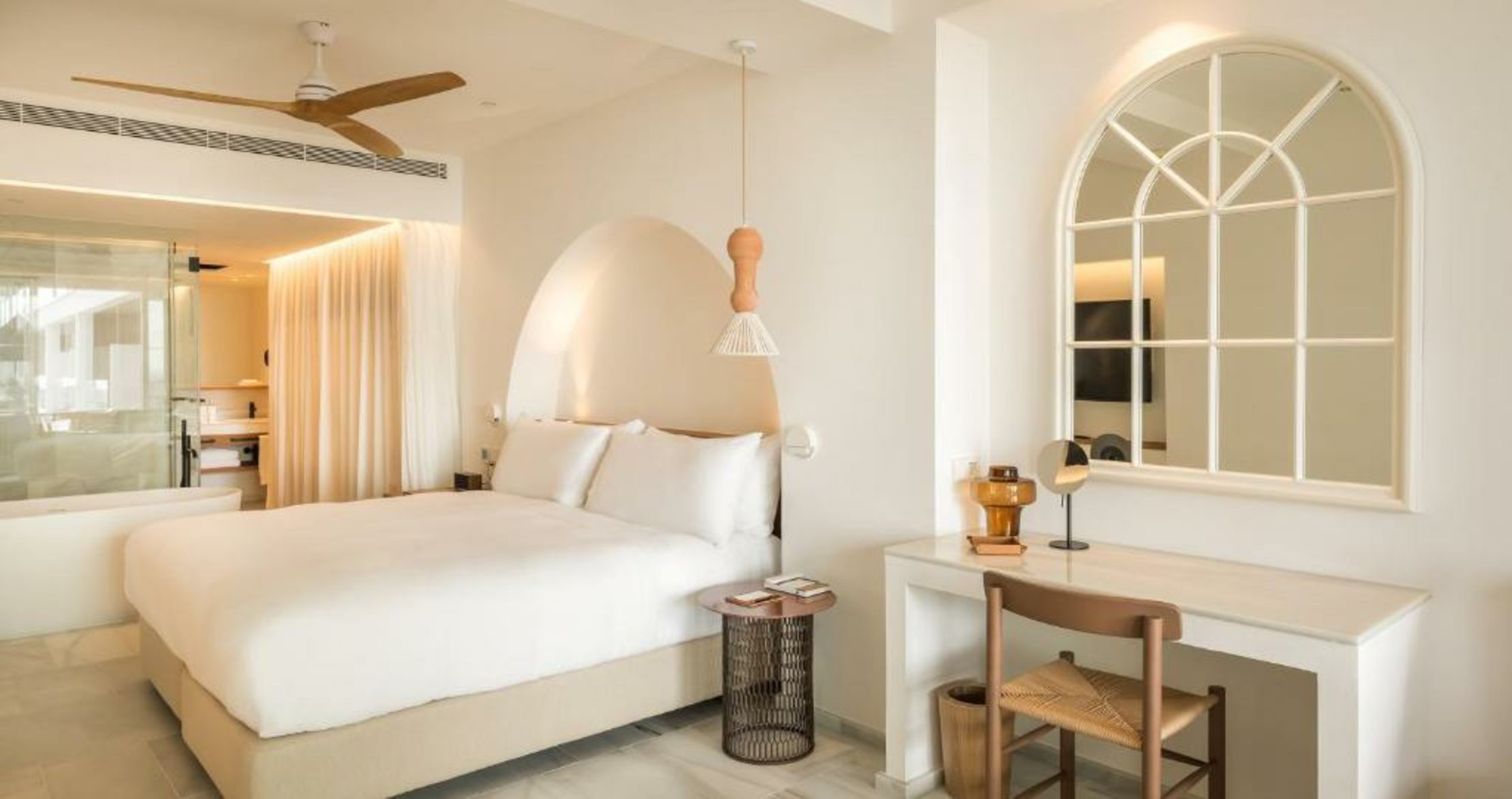 Villa Le Blanc, a Gran Meliá Hotel - The Leading Hotels of The World