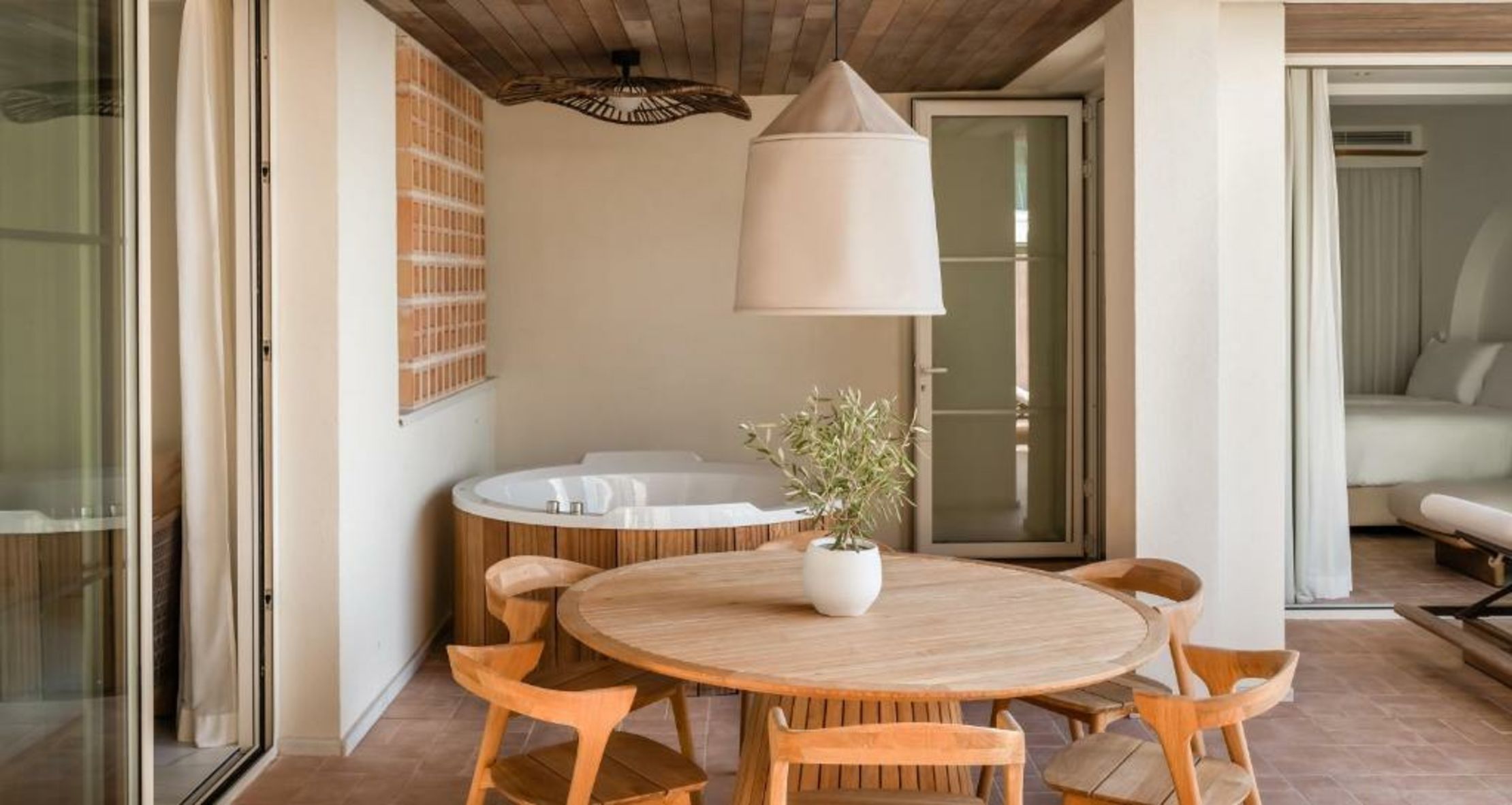 Villa Le Blanc, a Gran Meliá Hotel - The Leading Hotels of The World