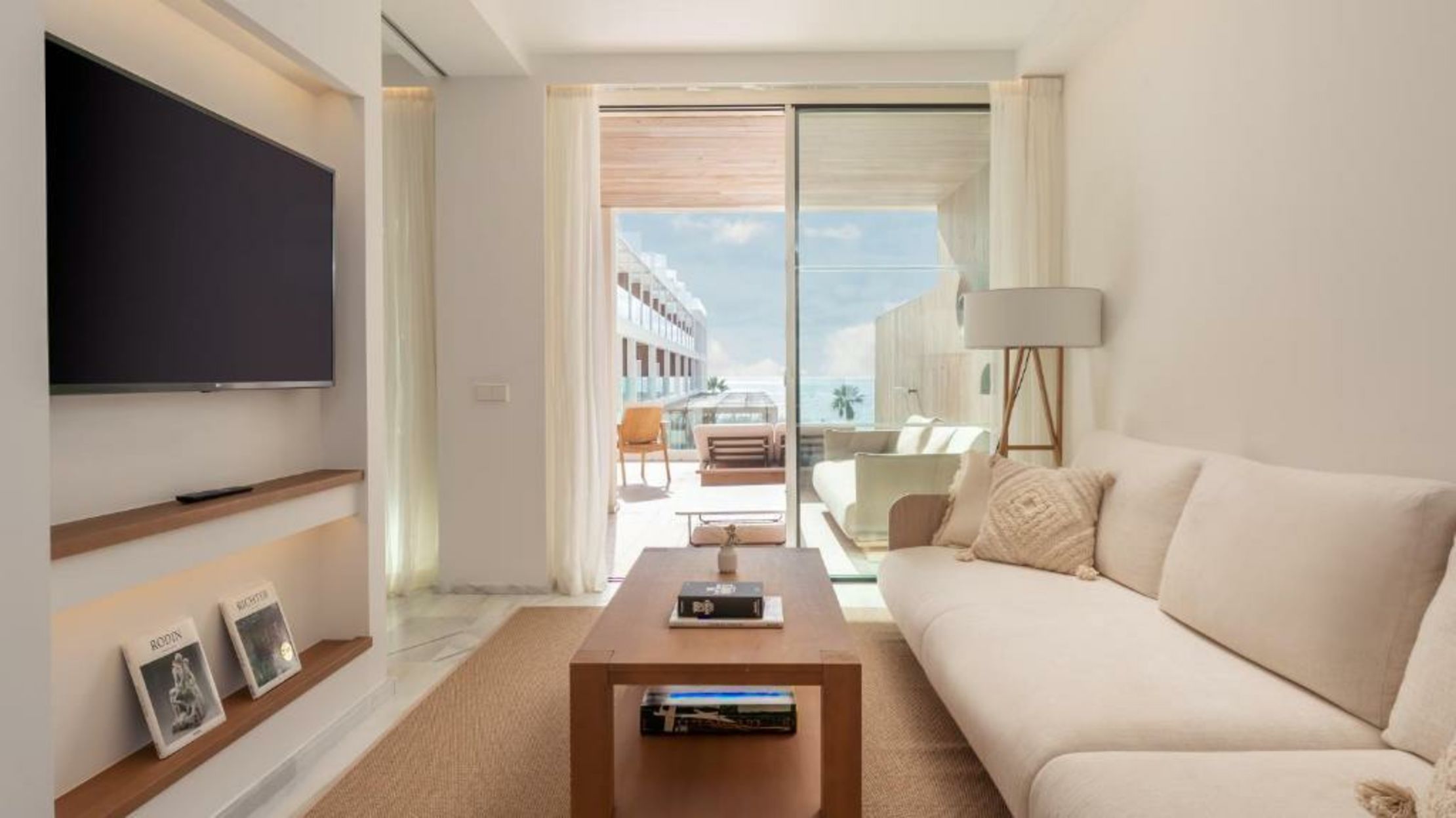 Villa Le Blanc, a Gran Meliá Hotel - The Leading Hotels of The World