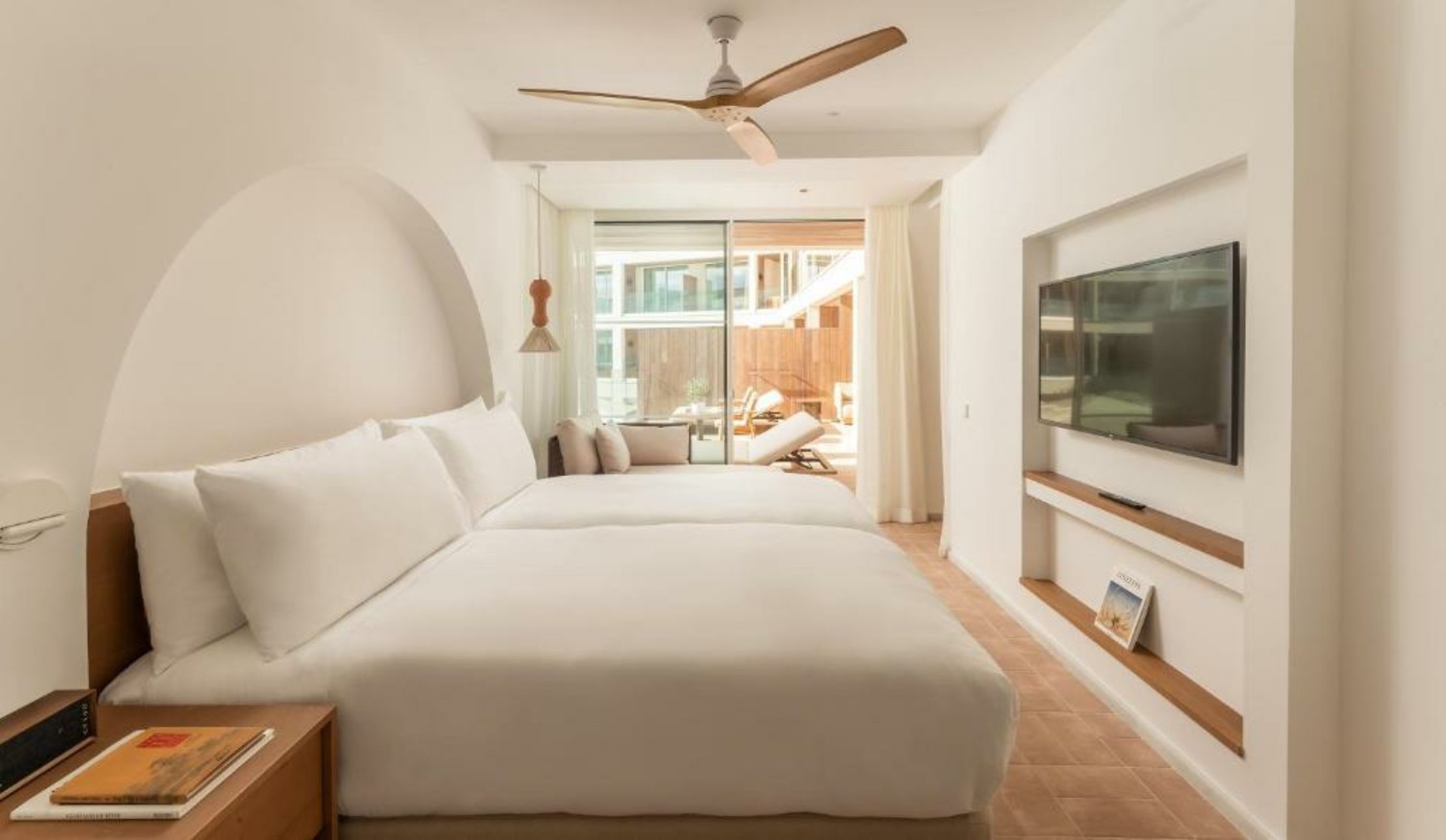 Villa Le Blanc, a Gran Meliá Hotel - The Leading Hotels of The World