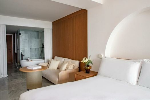 Villa Le Blanc, a Gran Meliá Hotel - The Leading Hotels of The World