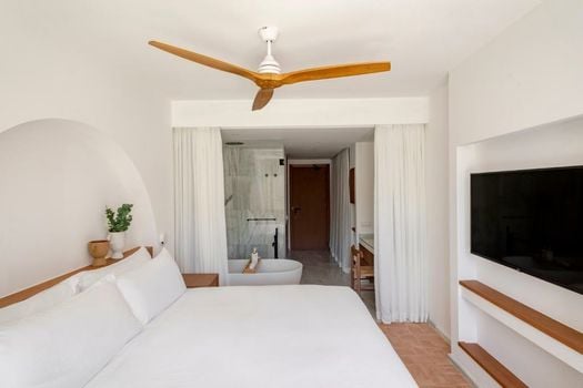 Villa Le Blanc, a Gran Meliá Hotel - The Leading Hotels of The World