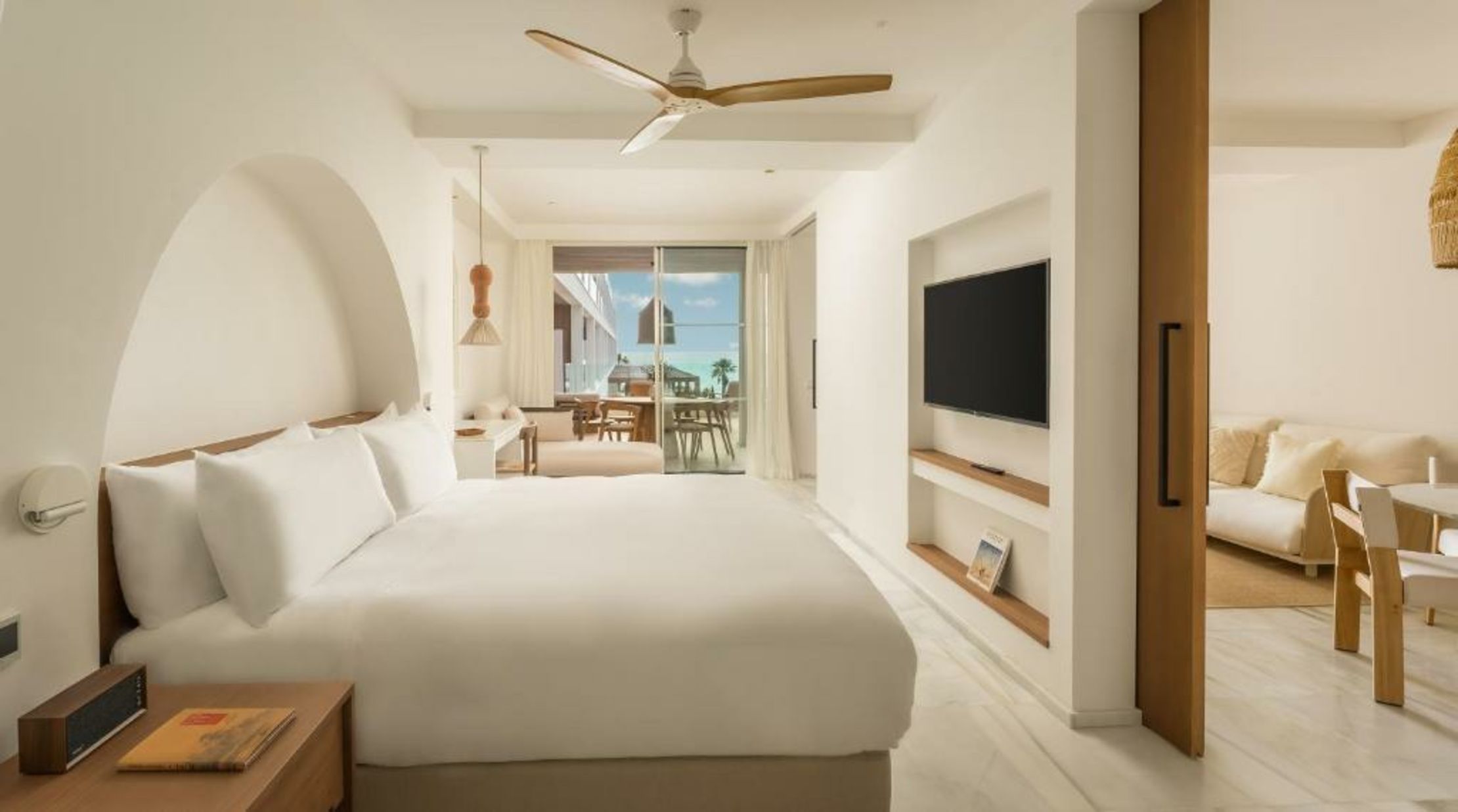 Villa Le Blanc, a Gran Meliá Hotel - The Leading Hotels of The World