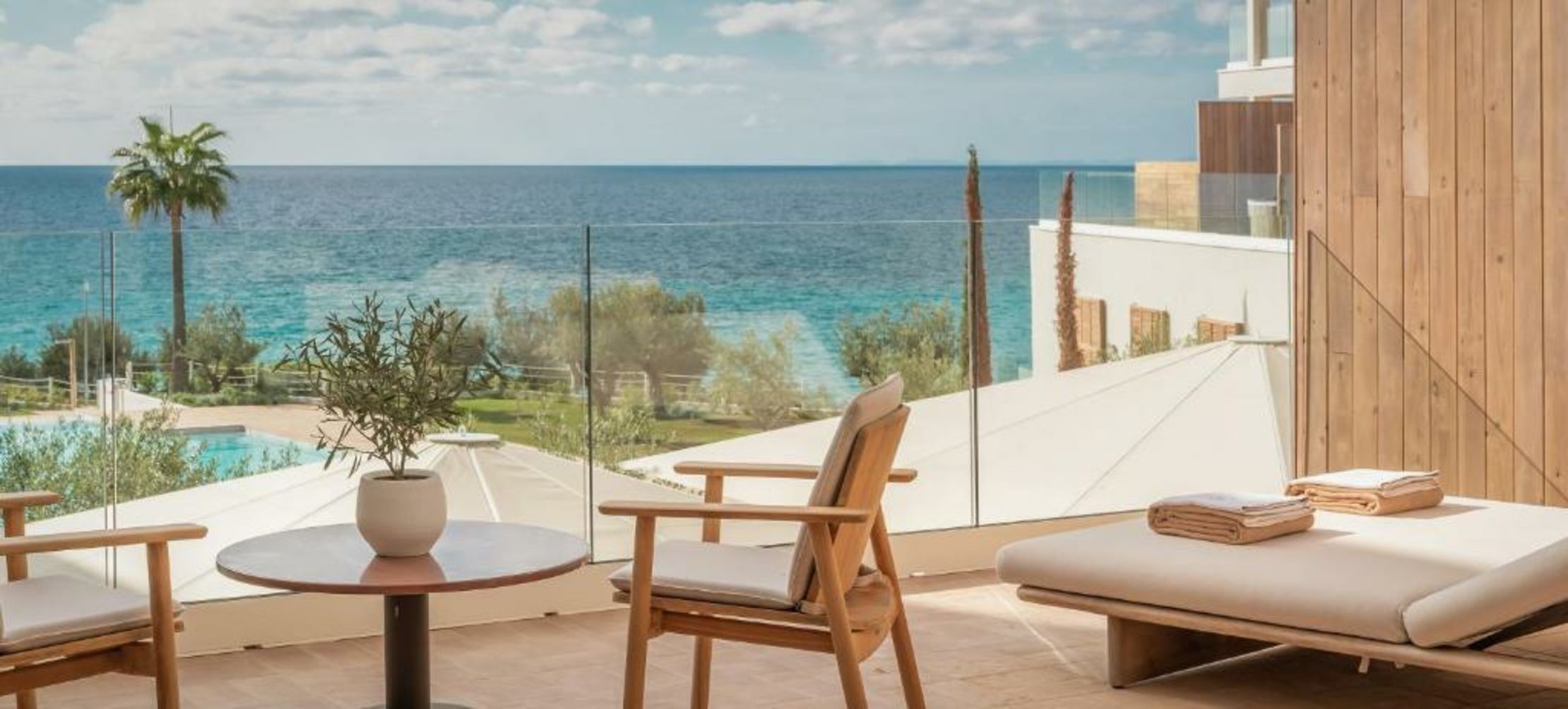 Villa Le Blanc, a Gran Meliá Hotel - The Leading Hotels of The World
