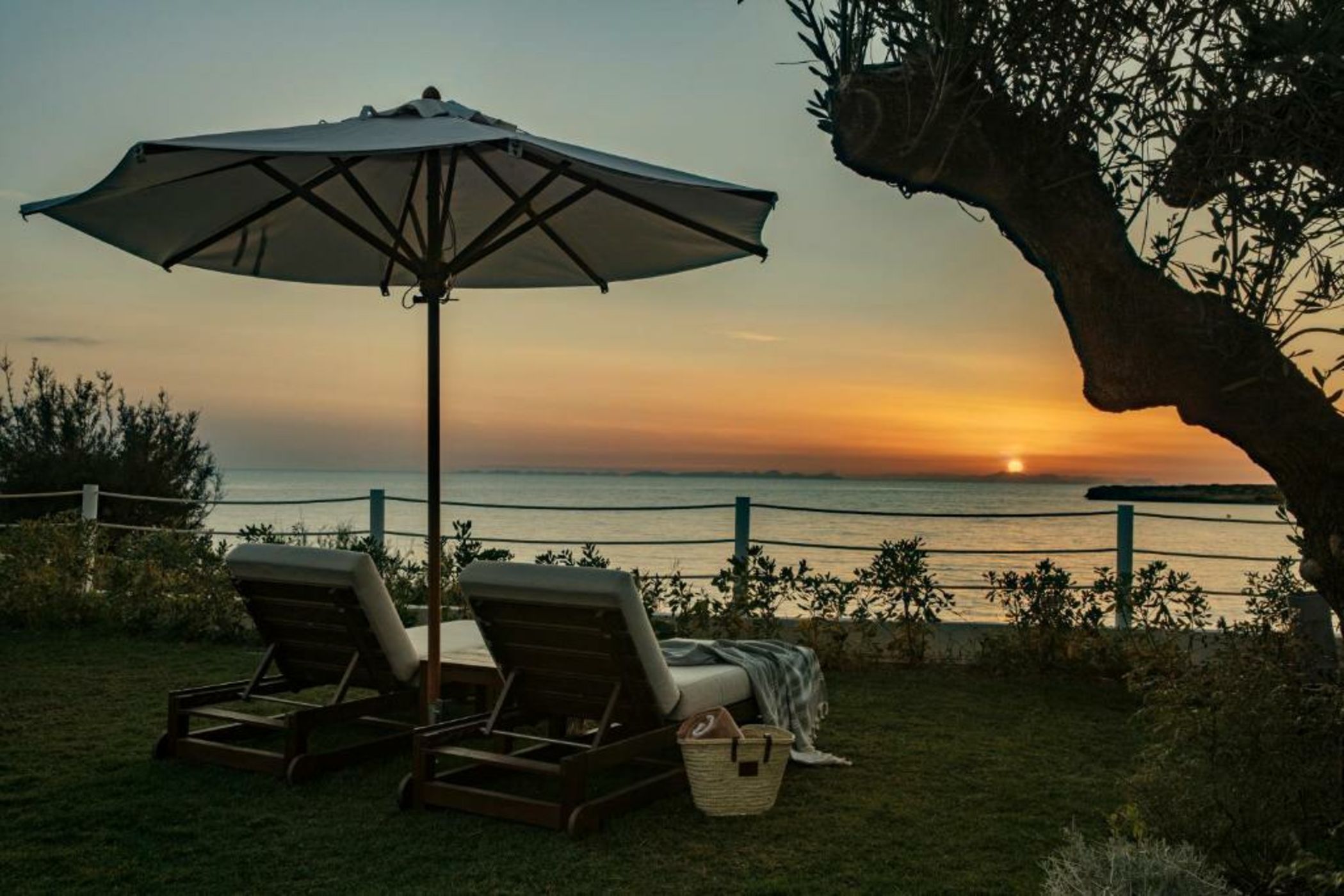 Villa Le Blanc, a Gran Meliá Hotel - The Leading Hotels of The World