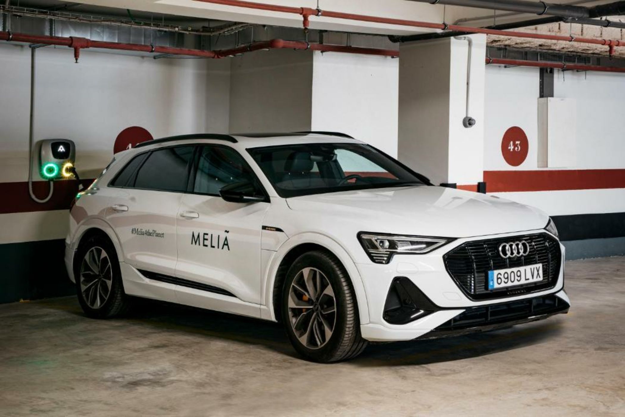 Villa Le Blanc, a Gran Meliá Hotel - The Leading Hotels of The World