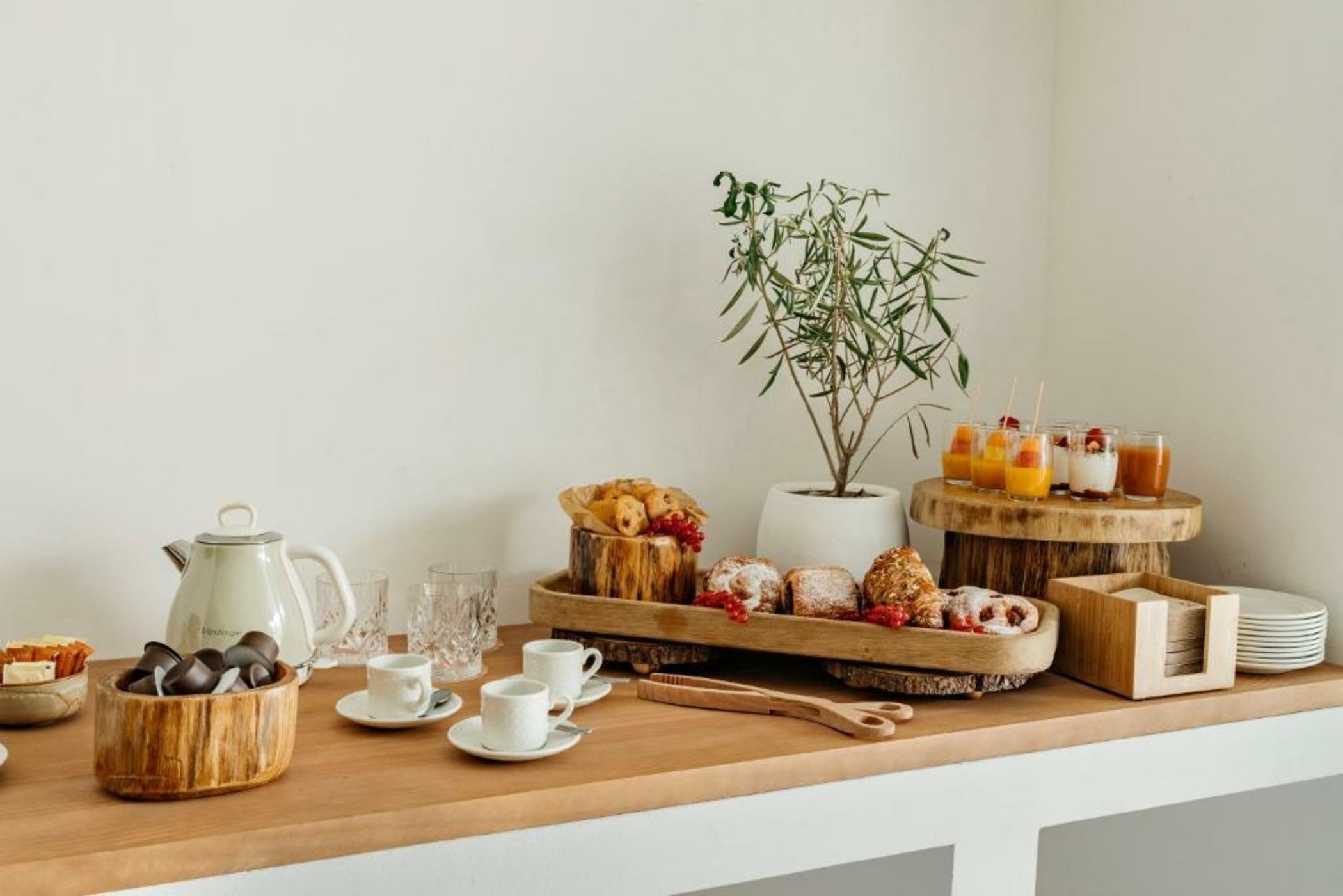 Villa Le Blanc, a Gran Meliá Hotel - The Leading Hotels of The World