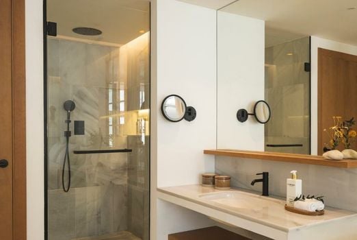 Villa Le Blanc, a Gran Meliá Hotel - The Leading Hotels of The World